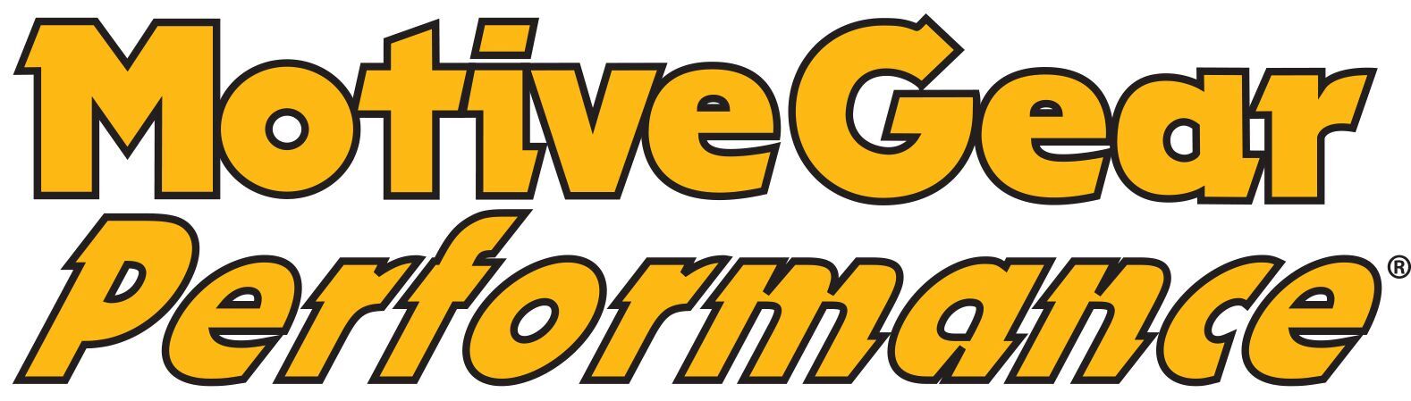 MOTIVE GEAR PERFORMANCE